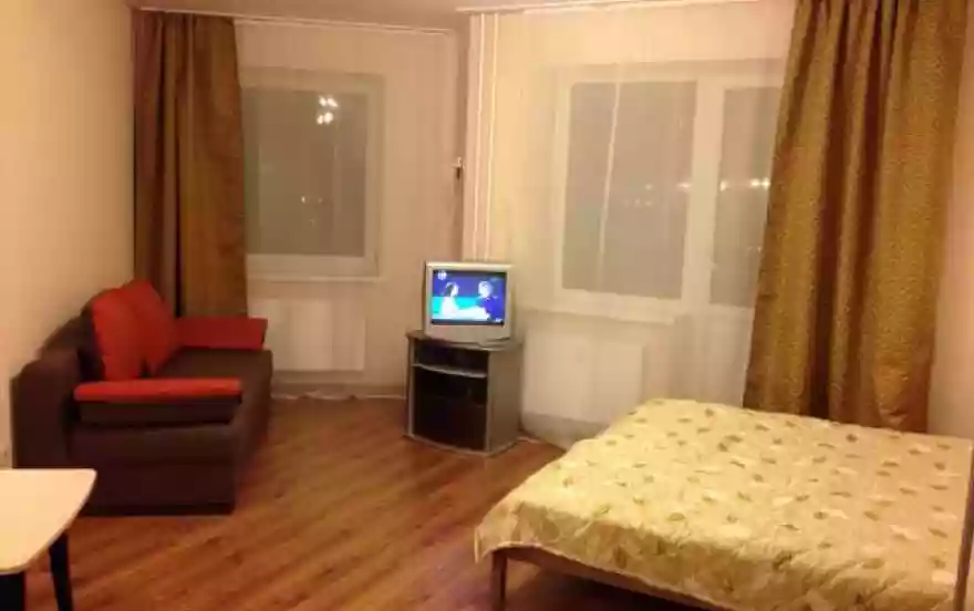 улица Александра Матросова, 20к2