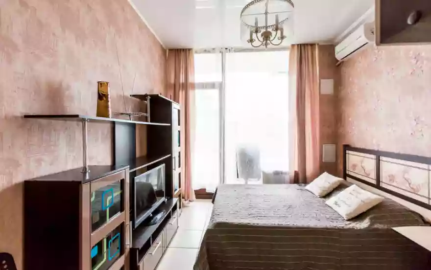 Курортный проспект, 75к1