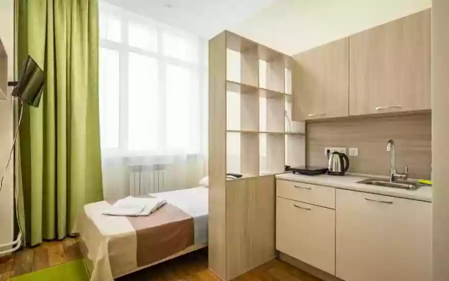 улица Партизана Железняка, 40Б