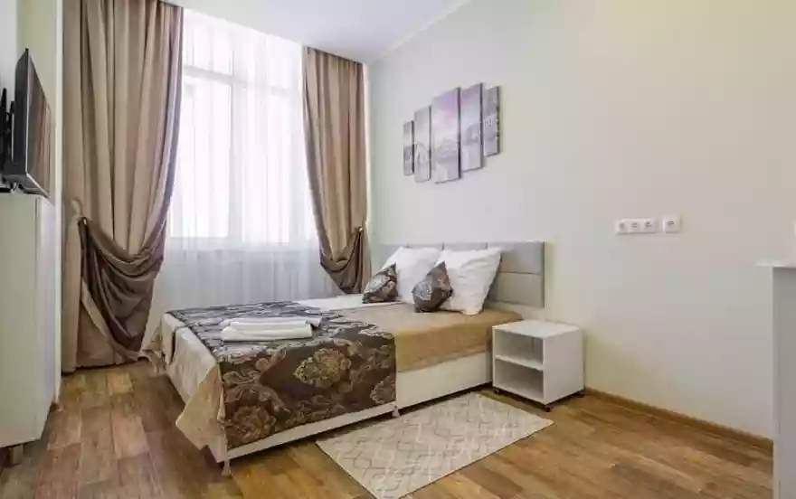 улица Партизана Железняка, 40Б