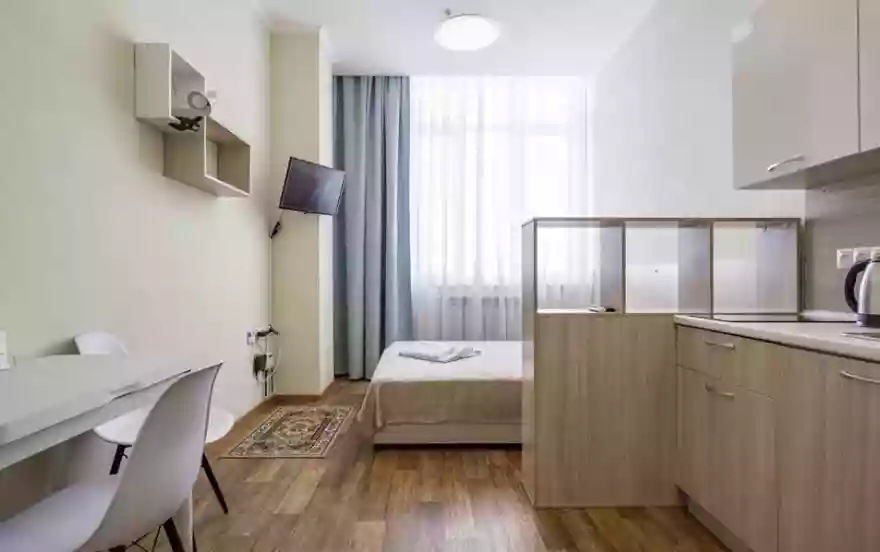 улица Партизана Железняка, 40Б