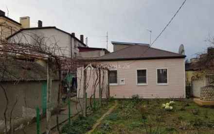 улица Маяковского