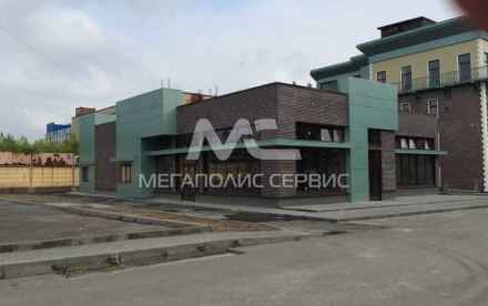 Карла Маркса улица, 20А