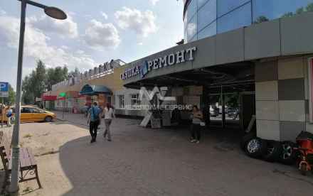 Красная улица, 10