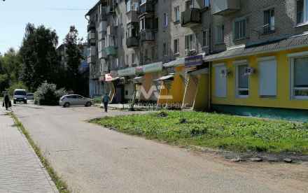 Победы улица, 13к1