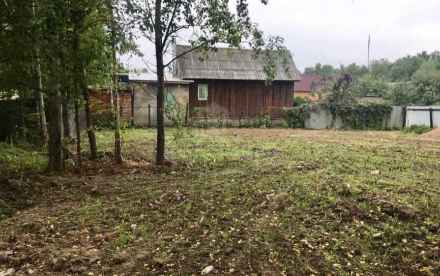 Энтузиастов улица, 21