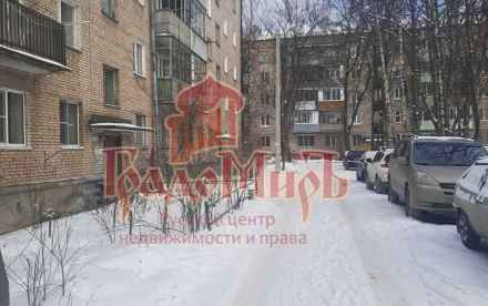 4-й Акуловский проезд, 3