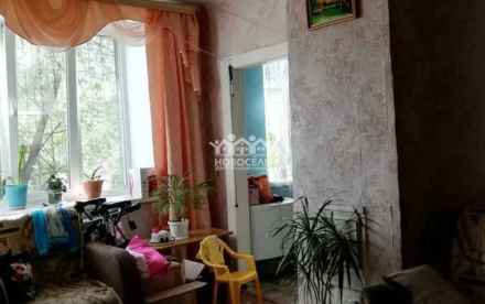 Фрунзе улица, 17Б