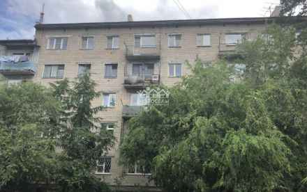 Кочеткова улица, 4