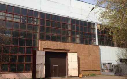 Перовское ш, 11