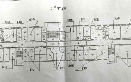 Ольминского проезд, 3А