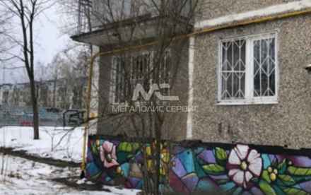 Маяковского улица, 32