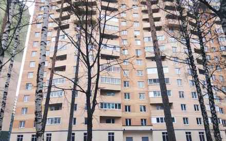 Тихонравова улица, 35к1