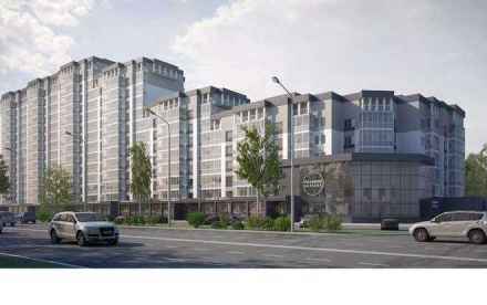 Димитрова улица, дом 131