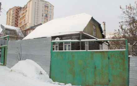 Учительский пер, дом 15