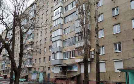 Хользунова улица, дом 13
