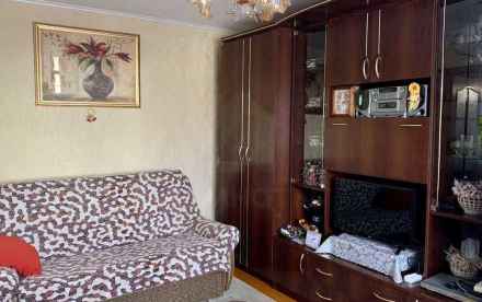 Берёзовая Роща улица, дом 30