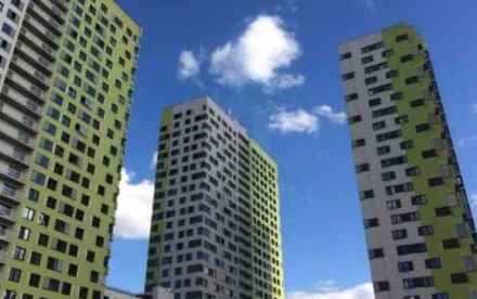Загоровского улица, дом 1