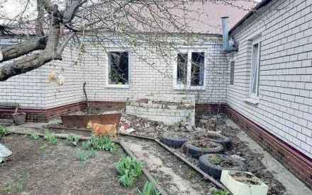 Крайняя улица