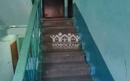 Баргузинская улица, 30