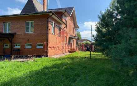 3-яПушкинская Горка улица, 8