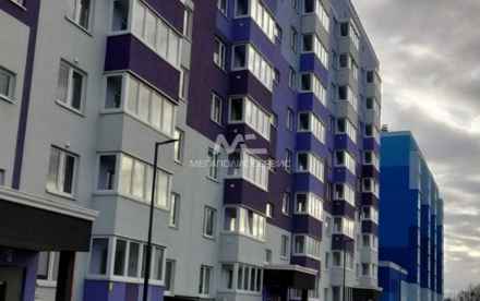 Пригородная улица, 13к2