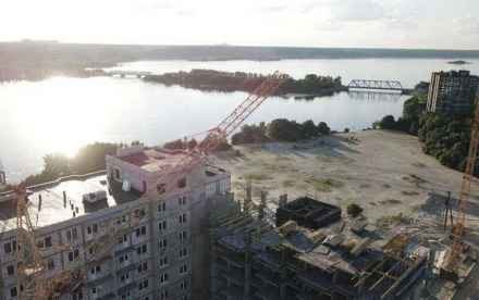 Артамонова улица, дом 34ж