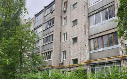 Южно-Моравская улица, 6