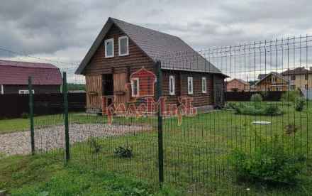 1-я улица, 6