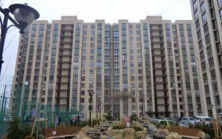 Парковая улица, 61К4