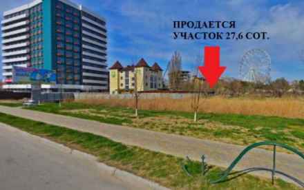 Пионерский пр-кт, 1
