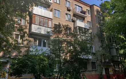 3-я Парковая улица, 36 к2