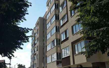 Калинина улица, дом 13