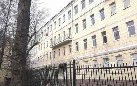 Николоямская улица, 49 стр 1