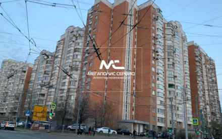 2-яЭнтузиастов улица, 5к39