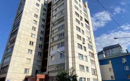 Белгородского Полка улица, 25