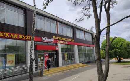 Коровинское ш, 33А