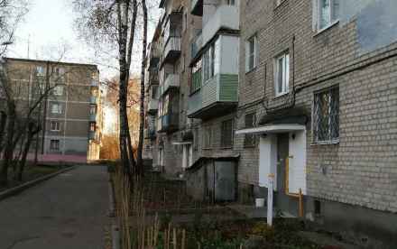 Барышникова улица, 25Б