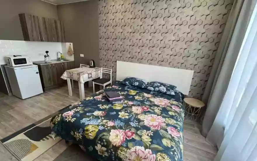 Притомский проспект, 25к4