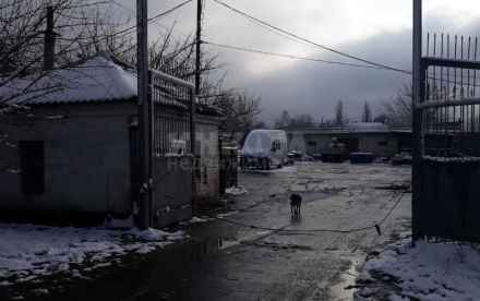 Ленинский район 