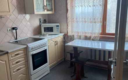 квартал Дзержинского