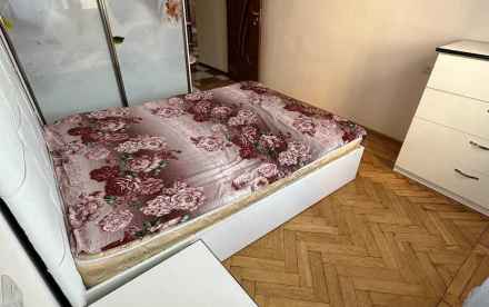 1-й переулок ул. Башинджагяна, 8