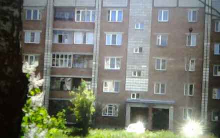 улица Динамовцев, 4