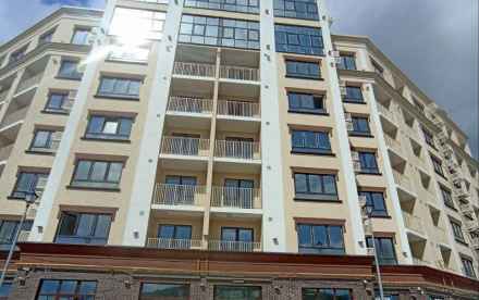 проспект Металлургов, 54а 