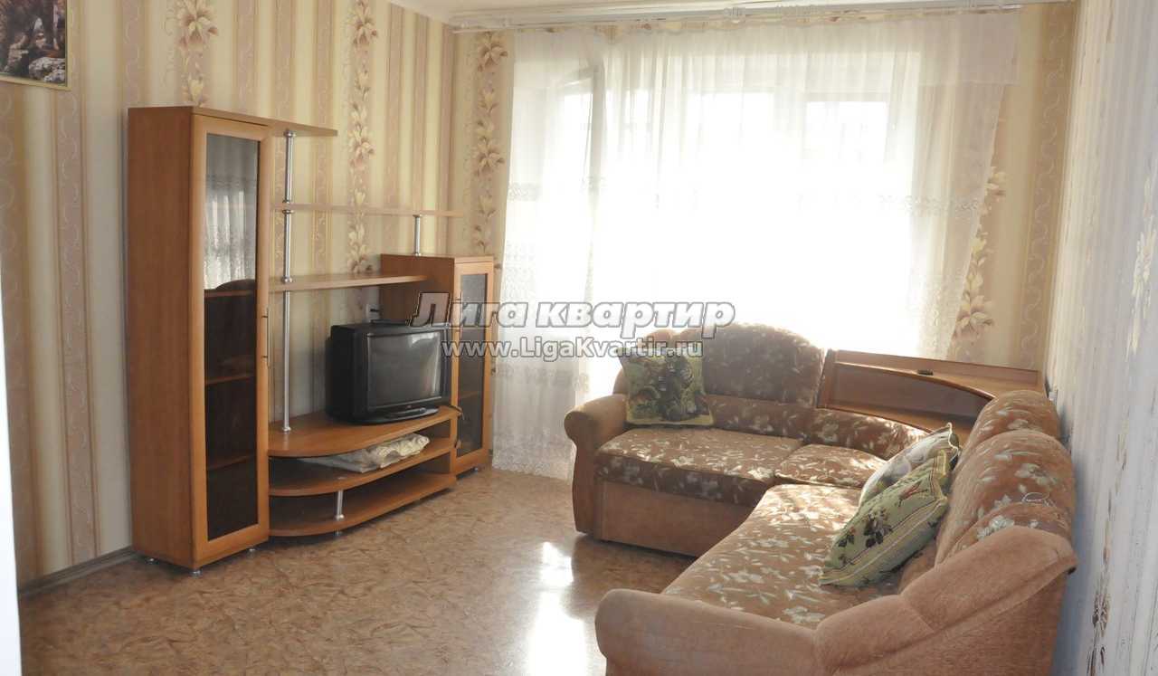 Коммуналка за 1 комнатную квартиру в Первоуральске
