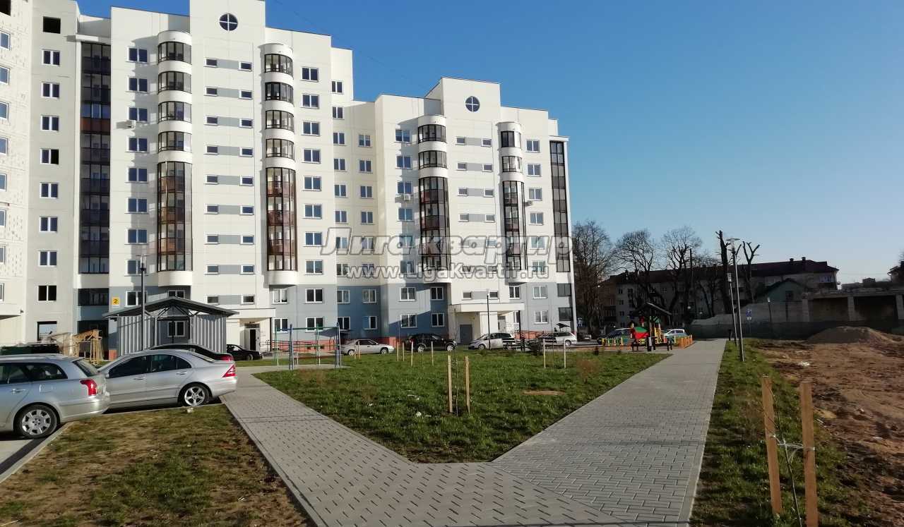 Гродно Купить Квартиру 2 Комнатную В Новостройке