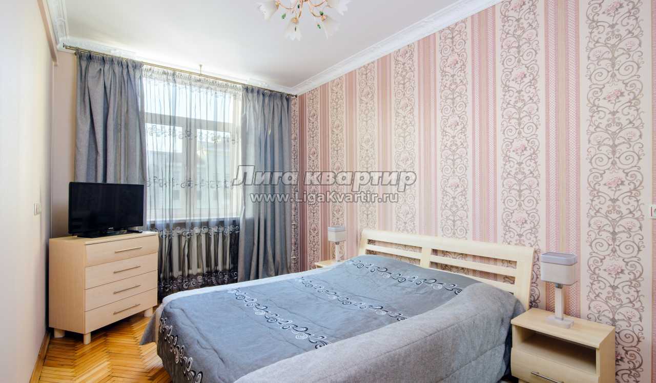 Фото двухкомнатной квартиры в Минске
