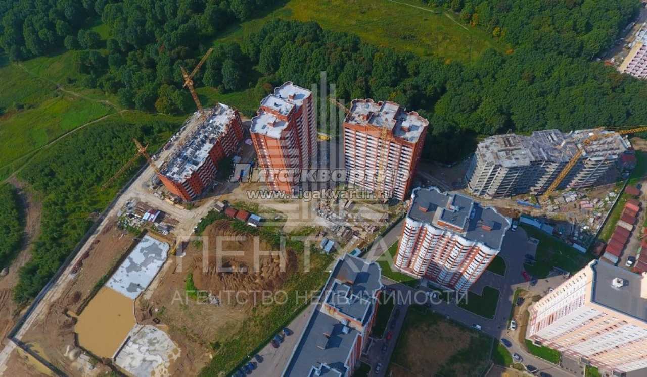 3-комнатная квартира, 78.14 м², купить за 3 133 000, Владимир, Ленинский  р-н, Нижняя Дуброва ул., объявление 905