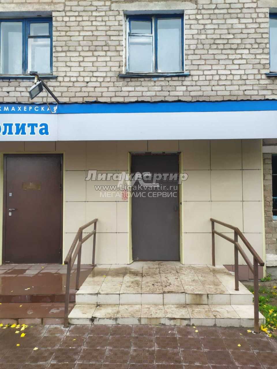 Комната, 17 м², купить за 430 000, Стерлитамак, Вокзальная улица, 12А,  объявление 5019