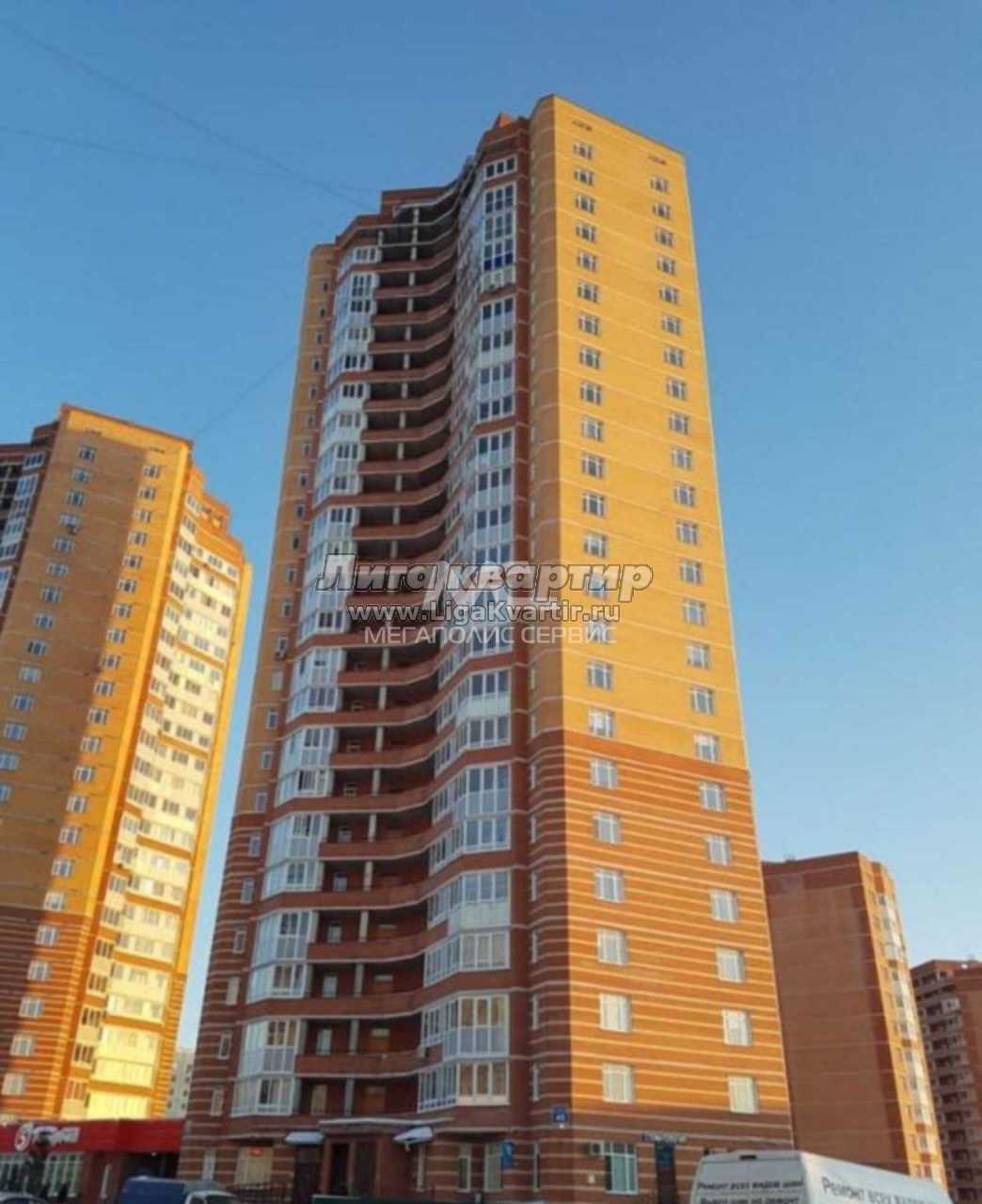 3-комнатная квартира, 90 м², купить за 6 200 000, Новосибирск, Владимира  Высоцкого улица, 45, объявление 5228